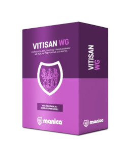 VITISAN WG GR.500 - CARSON 45 Miglior Prezzo