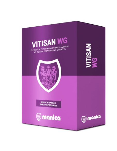 VITISAN WG GR.500 - CARSON 45 Miglior Prezzo