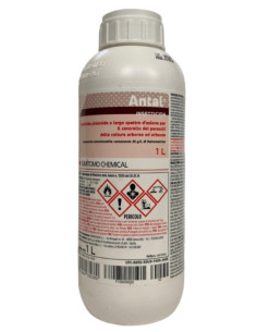 ANTAL ( DELTAGRI ) LT.1 Miglior Prezzo