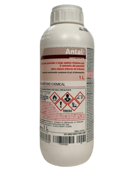 ANTAL ( DELTAGRI ) LT.1 Miglior Prezzo