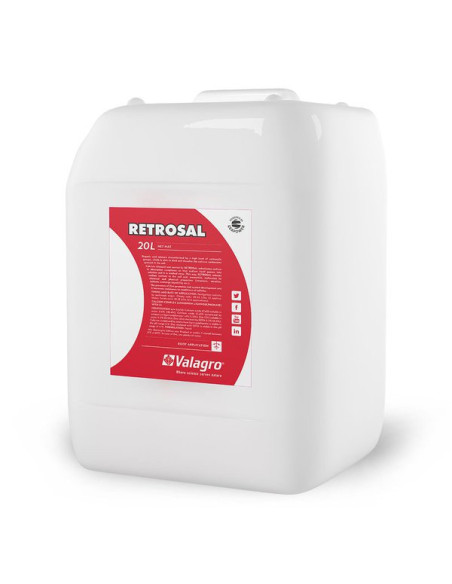 RETROSAL K LT.5 Miglior Prezzo