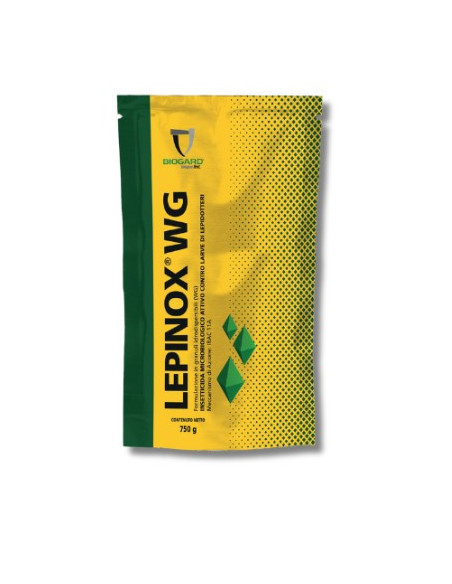 LEPINOX WG GR.750 Miglior Prezzo