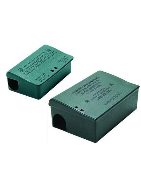 CONTENITORE PER ESCHE TOPICIDE MASTERBOX - MINI Miglior Prezzo