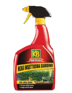 VITHAL Insetticida Giardino RTU Nexa ML.750 Miglior Prezzo