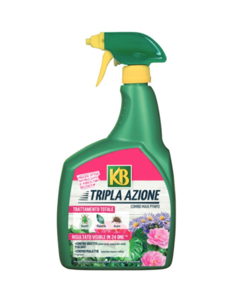 VITHAL Tripla Azione PFnPO KB Miglior Prezzo