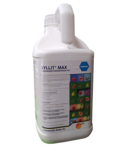 SYLLIT MAX LT.5 Miglior Prezzo