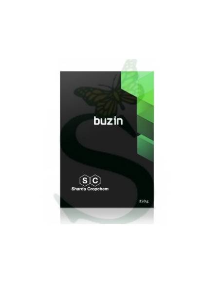 BUZIN GR.250 - (FEINZIN) - REVOCATO, richiedi Maggiori Info per