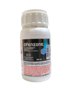 DIFENZONE ML.250 - ( SCORE ) Miglior Prezzo