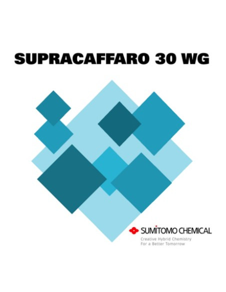 SUPRACAFFARO FLOW BIO LT.10 Miglior Prezzo