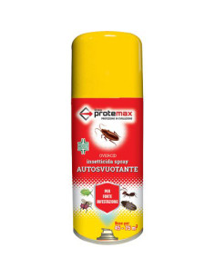 INSETTICIDA AUTOSVUOTANTE PROTEMAX ML 150 Miglior Prezzo