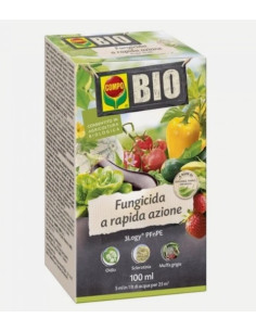 COMPO BIO 3LOGY ML.100 Miglior Prezzo