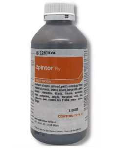 SPINTOR FLY ML.500 Miglior Prezzo