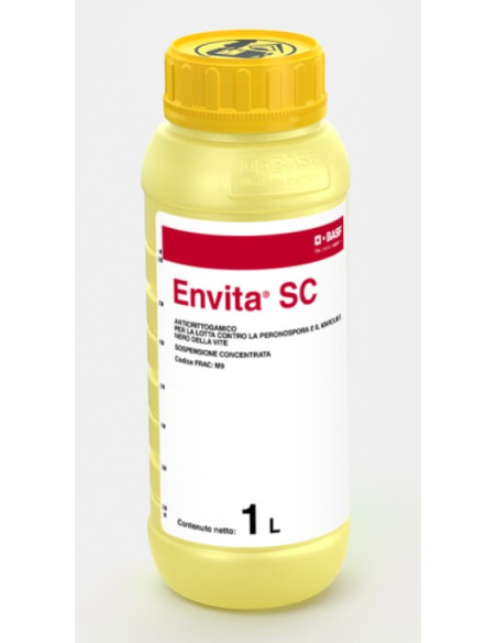 ENVITA SC LT.1 Miglior Prezzo