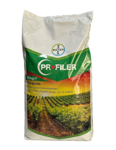 PROFILER KG.10 Miglior Prezzo