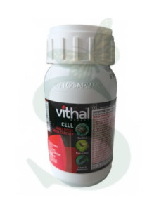 VITHAL EXPERT INSETTICIDA CELL ML.250 Miglior Prezzo