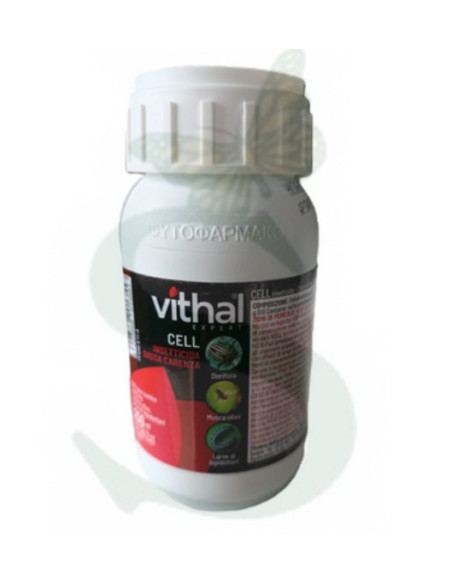 VITHAL EXPERT INSETTICIDA CELL ML.250 Miglior Prezzo