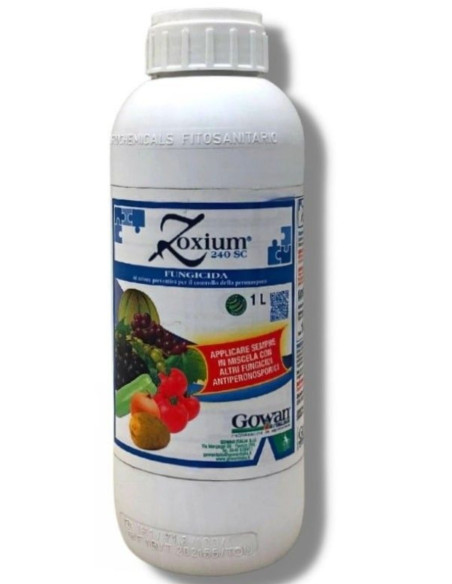 ZOXIUM 240 SC LT.1 Miglior Prezzo