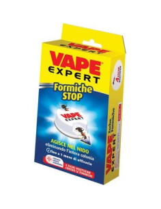 TRAPPOLA FORMICHE VAPE EXPERT Miglior Prezzo