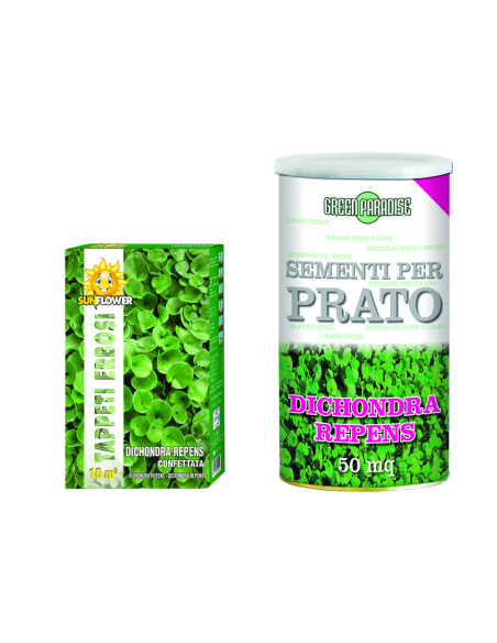 DICONDRA REPENS FERRI KG.1 Miglior Prezzo