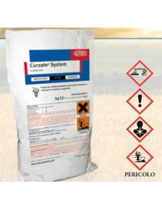 CURZATE SYSTEM KG.2,5 Miglior Prezzo