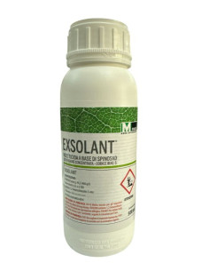 EXSOLANT ML.500 - ( LASER ) Miglior Prezzo