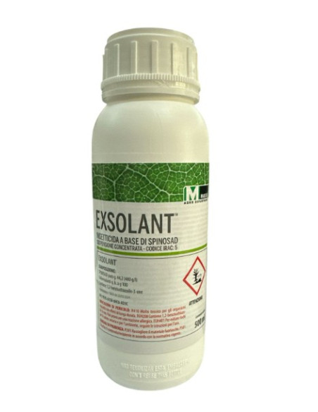 EXSOLANT ML.500 - ( LASER ) Miglior Prezzo
