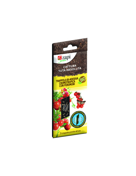TRAPPOLA BIADESIVA PER TIGNOLA DEL POMODORO Miglior Prezzo