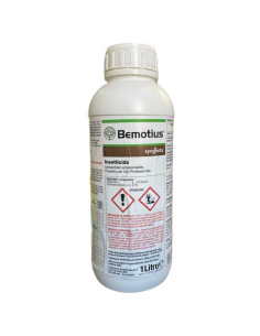 BEMOTIUS BIO LT.1 Miglior Prezzo