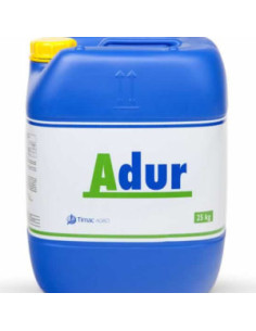 FERTILEADER ADUR CAL LT.25 Miglior Prezzo