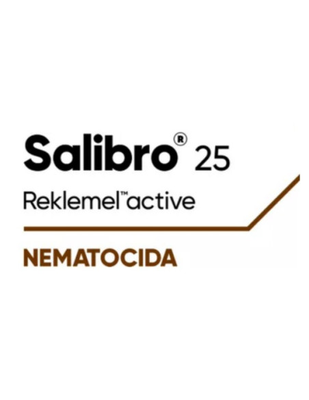 SALIBRO 25 LT.1 Miglior Prezzo