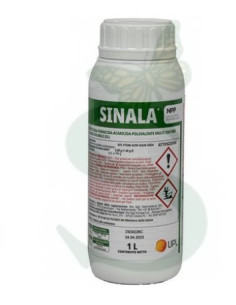 SINALA LT.1 - ( LIMOCIDE ) Miglior Prezzo