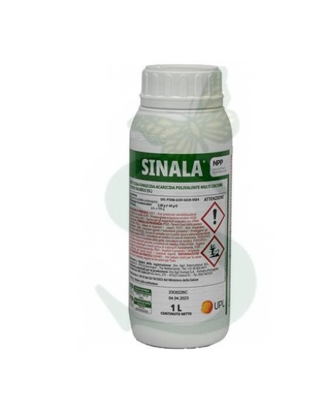SINALA LT.1 - ( LIMOCIDE ) Miglior Prezzo
