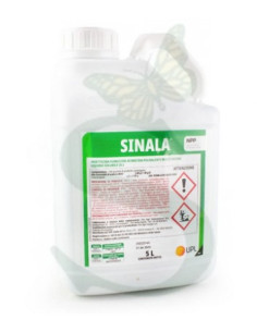 SINALA LT.5 - ( LIMOCIDE ) Miglior Prezzo