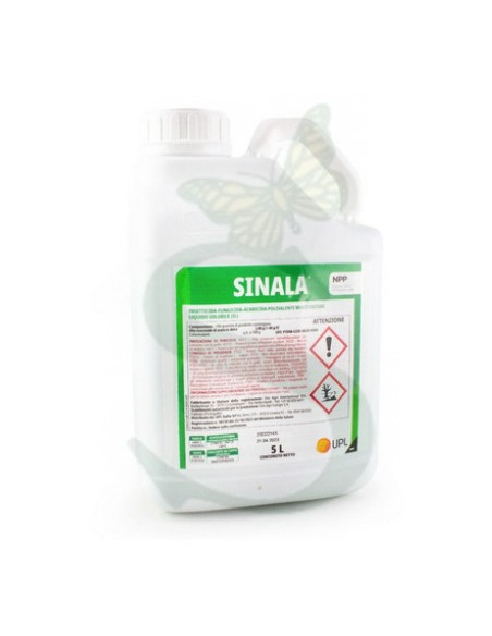 SINALA LT.5 - ( LIMOCIDE ) Miglior Prezzo