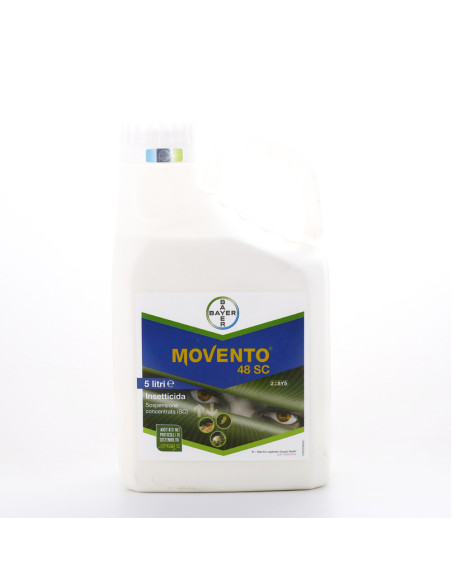 MOVENTO 48 SC LT.5 Miglior Prezzo
