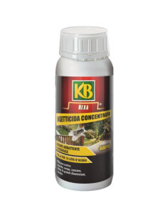 VITHAL INSETTICIDA NEXA DEADYNA NF LT.1 Miglior Prezzo