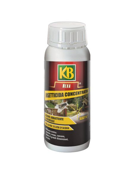 VITHAL INSETTICIDA NEXA DEADYNA NF LT.1 Miglior Prezzo
