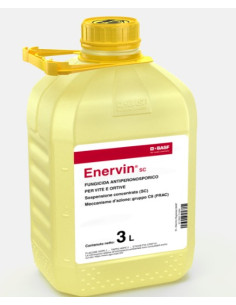 ENERVIN SC LT.3 Miglior Prezzo