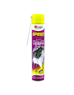 INSETTICIDA SPEED SCHIUMOGENO PER VESPE ml.750 Miglior Prezzo