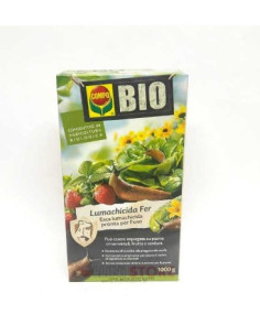 COMPO Bio Lumachicida Fer PFnPE KG.1 Miglior Prezzo