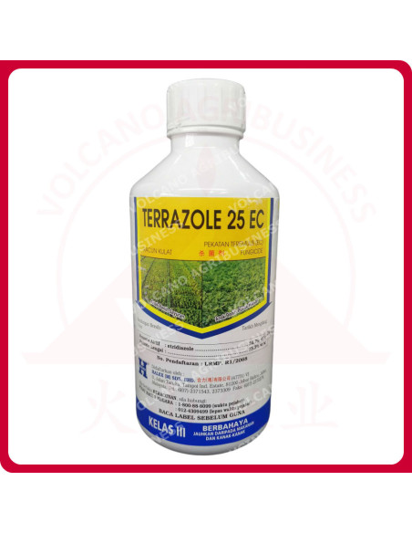 TERRAZOLE - FUNGIDA REVOCATO, richiedi Maggiori Info per email