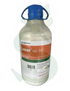 LASER 120 SC BIO LT.3 Miglior Prezzo