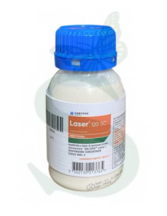 LASER 120 SC BIO ML.500 Miglior Prezzo