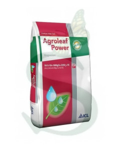 AGROLEAF POWER 10-5-10 MAGNESIUM KG.2 Miglior Prezzo