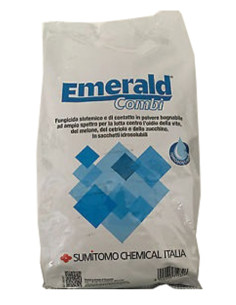 EMERALD COMBI WG KG.5 Miglior Prezzo