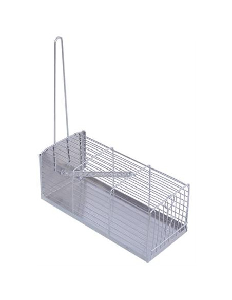 TRAPPOLA TOPI A GALLERIA CM.21 Miglior Prezzo