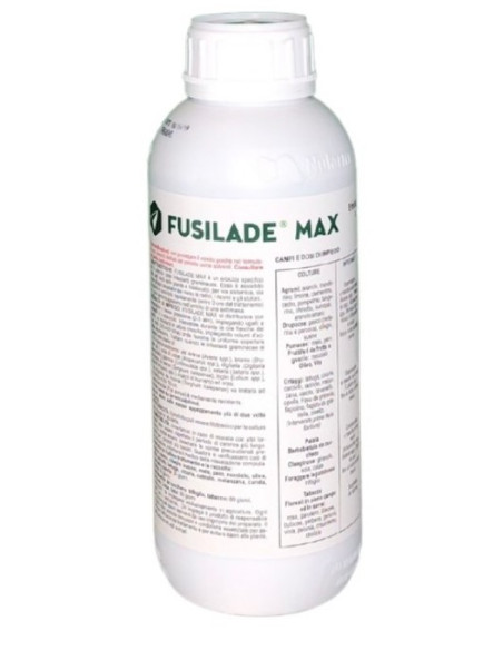 FUSILADE MAX LT.5 Miglior Prezzo