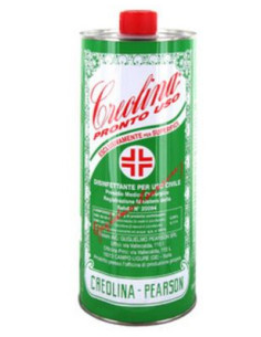 CREOLINA PEARSON PRONTO USO LT.1 Miglior Prezzo