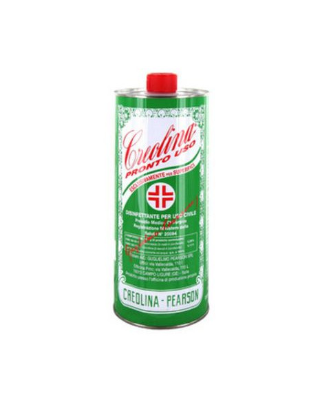 CREOLINA PEARSON PRONTO USO LT.1 Miglior Prezzo