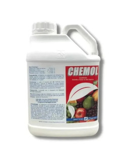 CHEMOL PLUS OLIO BIANCO LT.5 Miglior Prezzo
